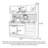 French Solid Wood Kitchen Food Cabinet