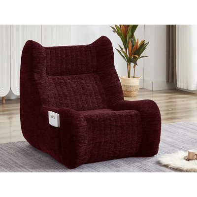 Fauteuil à billes 35 "pour adultes