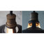 Reina 1 - Light Single Pendant-943007235