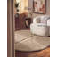 Denten Geometric Hand Tufted Shag Area Rug-92490056-92490063