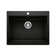 Precis  25.75" L x 20.50" W Drop-In/Undermount ADA Kitchen Sink