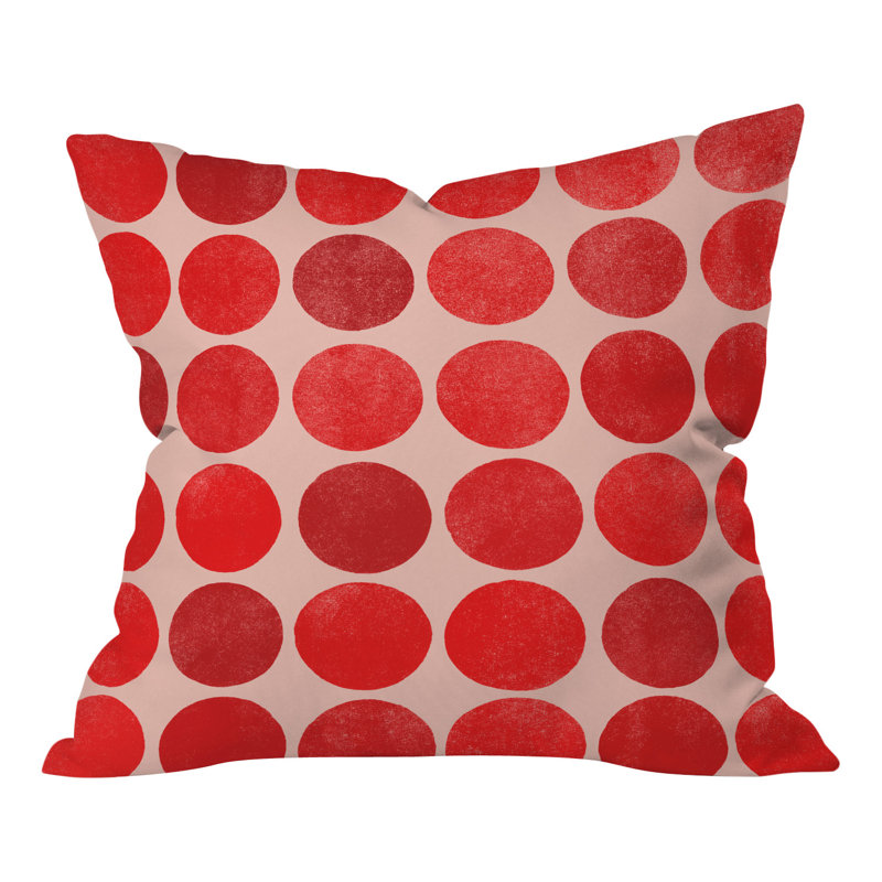 Coussin Haille, 20 po x 20 po