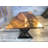 Dinn Solid Wood Top Dining Table