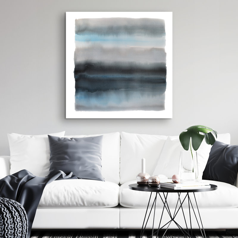 Shade - 32"x32" art on canvas