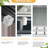 8 ft. W x 6 ft. D Metal Storage Shed with Metal Base Frame Kit