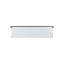 18 Inch Electric Fireplace Insert, Ultra Thin Heater With Log Set & Realistic Flame, Overheating Protection