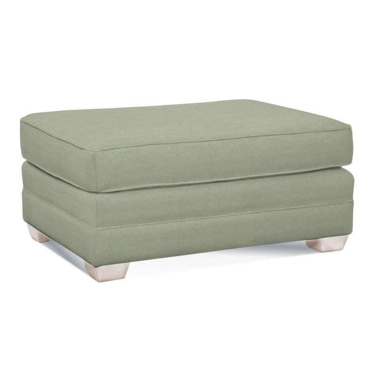 Bedford Upholstered Ottoman