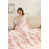 Rose abstrait est en rupture de stock