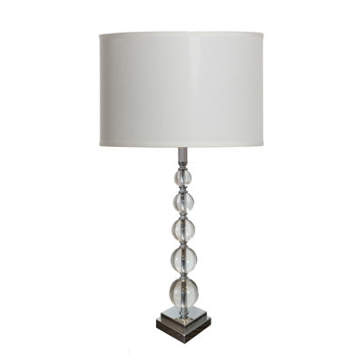 Lampe de table standard 30" Oldenburg