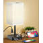 Lampe de table en métal Arundhati-821583063