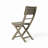 4 Piece Foldable Chair
