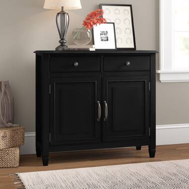 Sand & Stable Carmel 2 Door Accent Cabinet, Wayfair