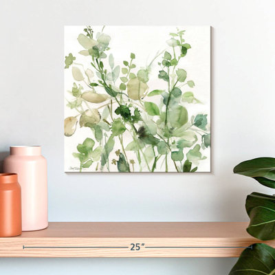 Harnek Sage Garden II