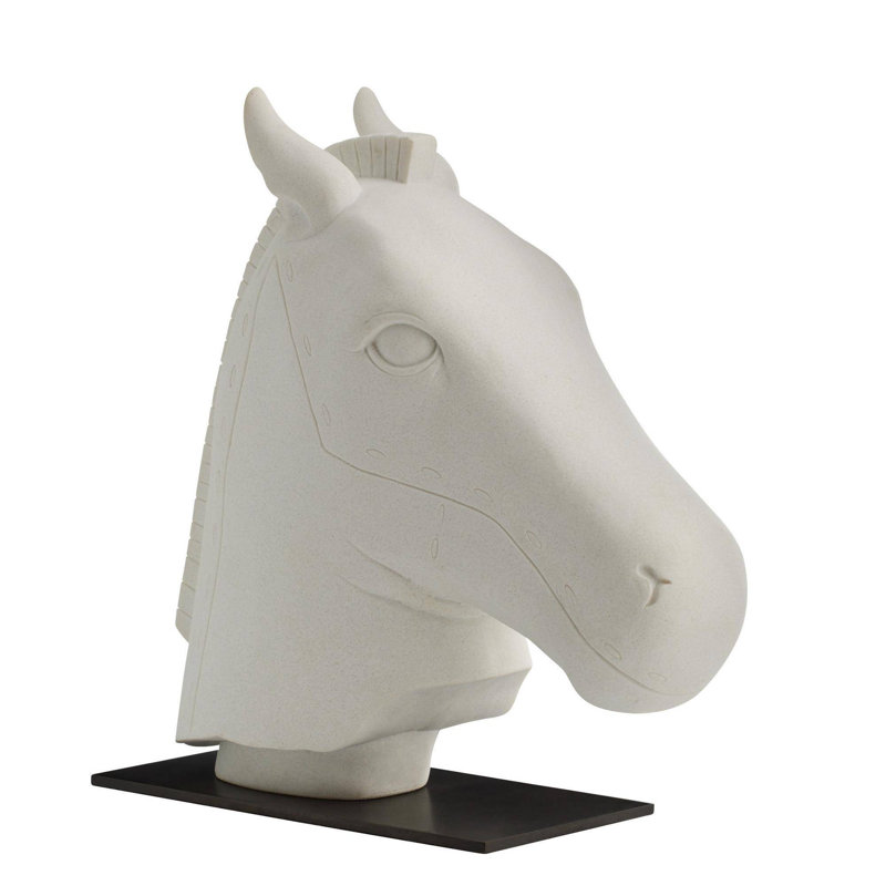 Cavalle Sculpture