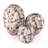 Ficklin Stoneware Table Vase