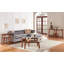 Nesting Tables