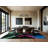 Fluorescent Echo Rug-1159831469