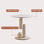 Table d'appoint 19,69 po