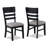 Brejae 6 - Person Four Leg Dining Set