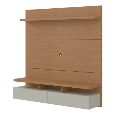 Everley Floating Entertainment Center for TVs up to 55