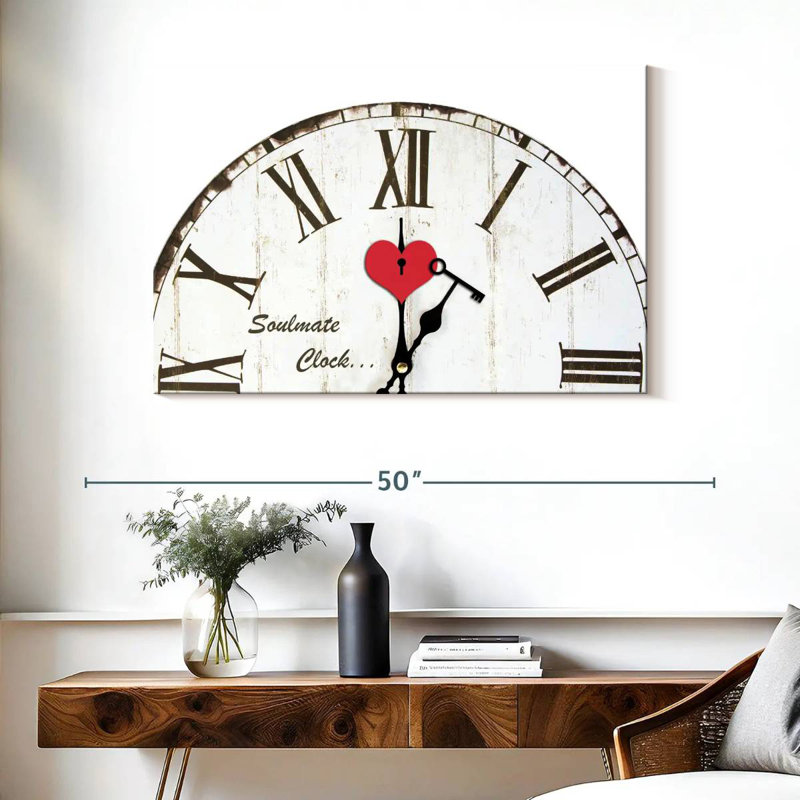 Horloge Kerner
