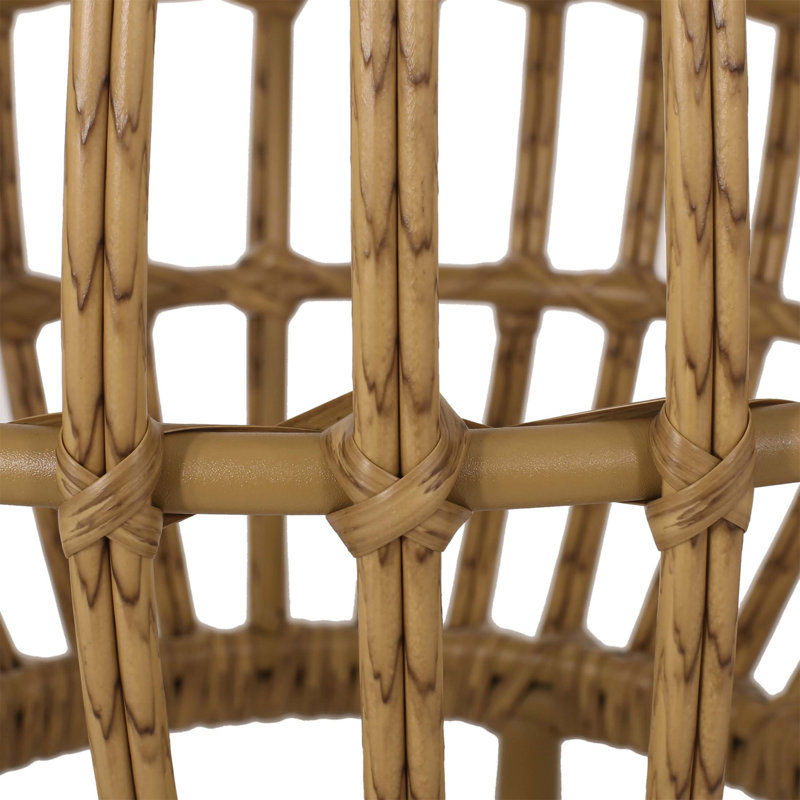 Table d'appoint Boho