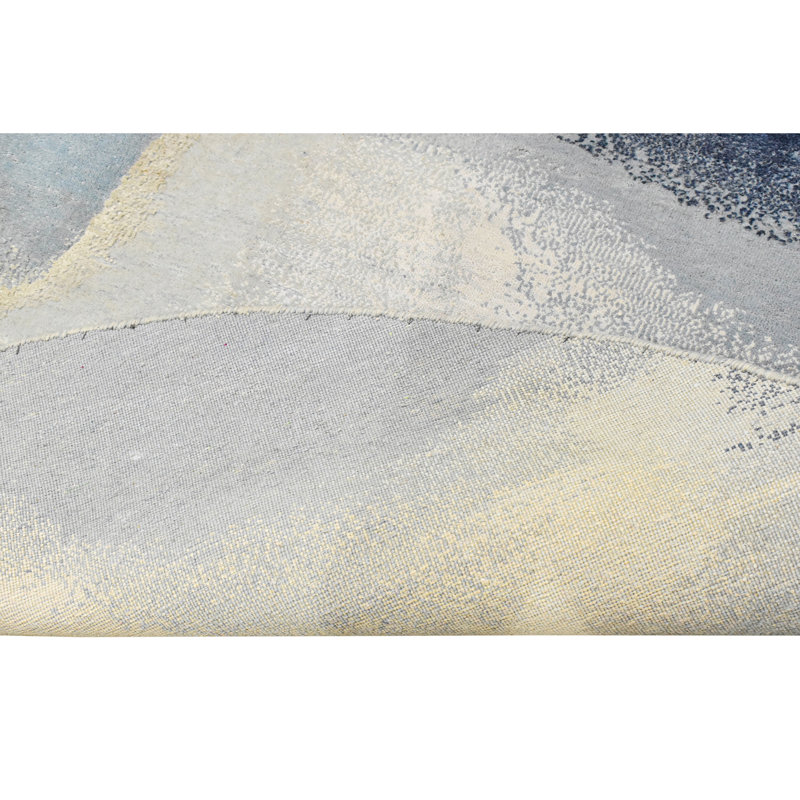 Area Rug, Round 8'