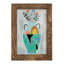 Blayze Collage Vase IV, encadré sur papier-666876136-666876144