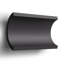 Corla Outdoor LED Wall Light-1691586035