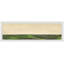 Green Horizon by Parvez Taj - Single Picture Frame Painting-700213583