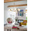 Applique murale Joss & Main Cely-1718457069