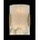 2 - Light Flush Mounted Sconce