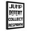 «Gaming Rules 1», impression sur papier-48188872-48188875