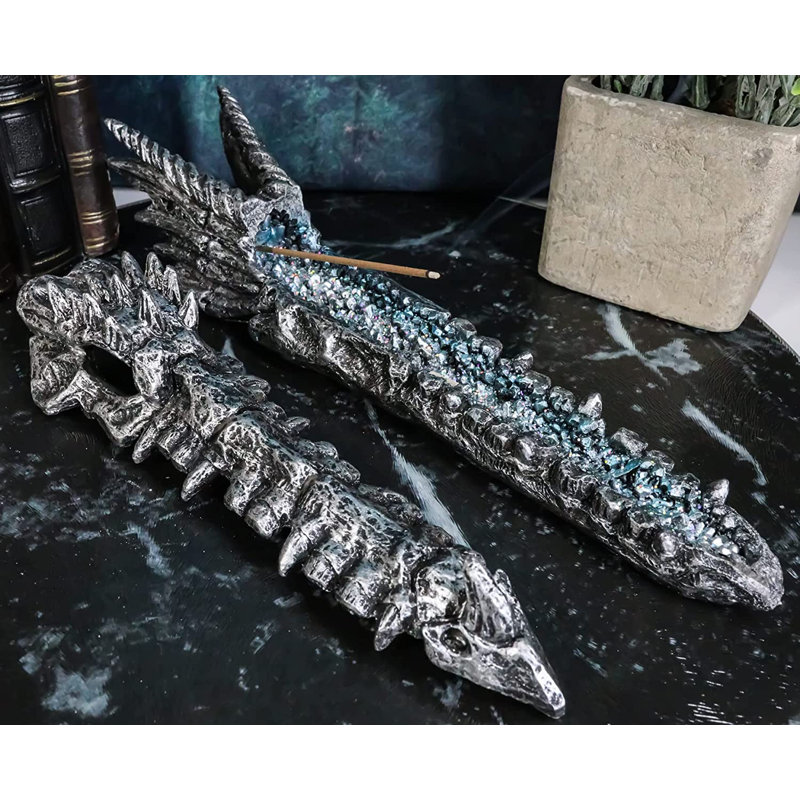 Figurine Alza Ebros