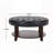 ROUND OTTOMAN-200868047