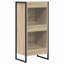 Steel Book Cabinet Bookcase-628902492-628902465