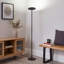 Lampe sur pied à DEL à intensité variable avec tête réglable Flux-138741049