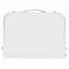 Table de camping pliante 2 pieds-132124172