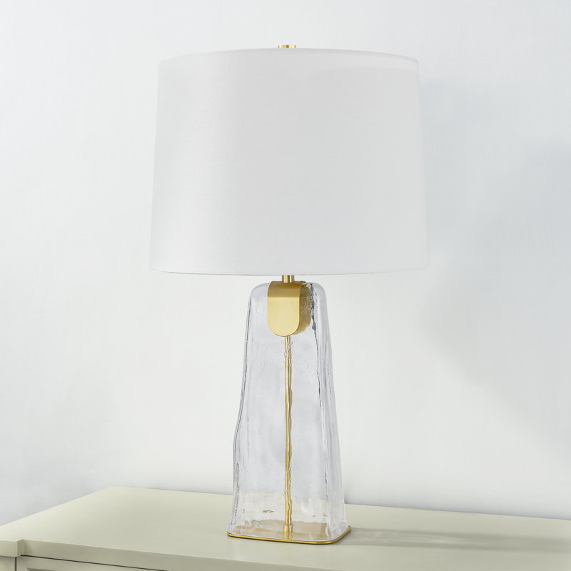 Lampe de table 1 lumière Midura