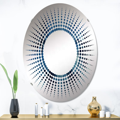 Miroir décoratif Sapphire