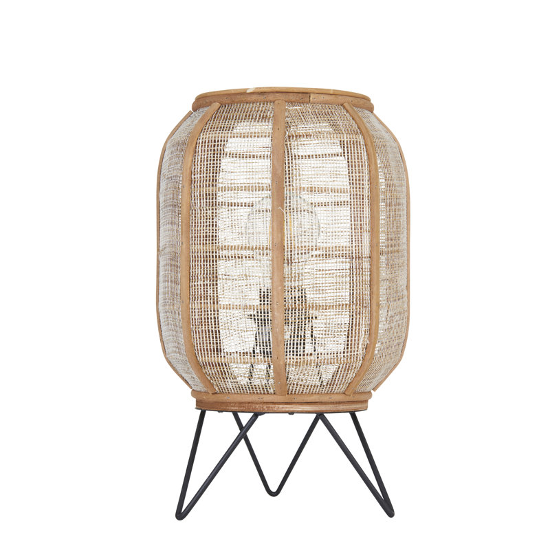 Talap Metal Tripod Lamp