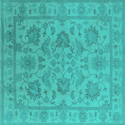 Jalontae Oriental Indoor Rug