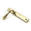 Reeded Slimline Lever Latch Set-51983632