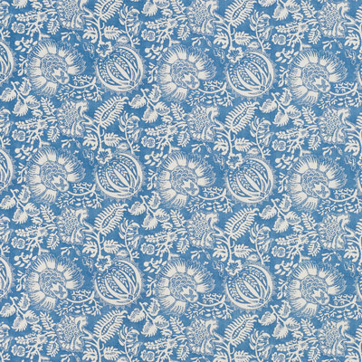 Pomegranate Print Fabric