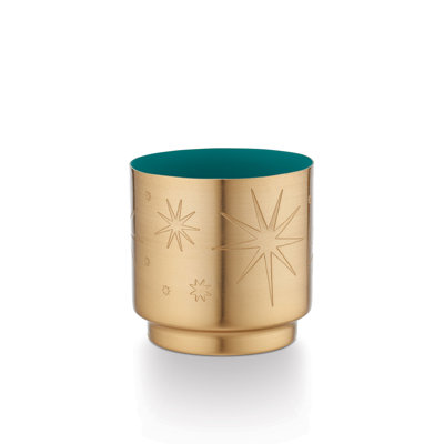 Fa La Lovely Scented Jar Candle