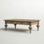 Table basse Clintwood