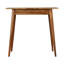 Bureau d'écriture en bois massif
