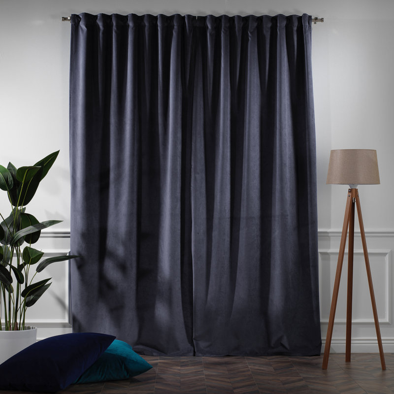 Decorative Double Panel in Matt, Extra Wide X Extra Long, L 52 po x L 72 po, 71 Indépendant