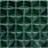 Artefino Vintage 2" Floret Mosaic (10 PC Per Carton) (9.60 SQFT Per Carton)-113697953
