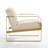 Centerton Upholstered Armchair-999514558-999514545